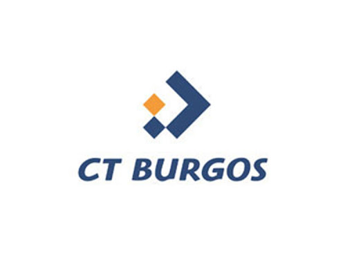 Centro de transporte aduana de Burgos